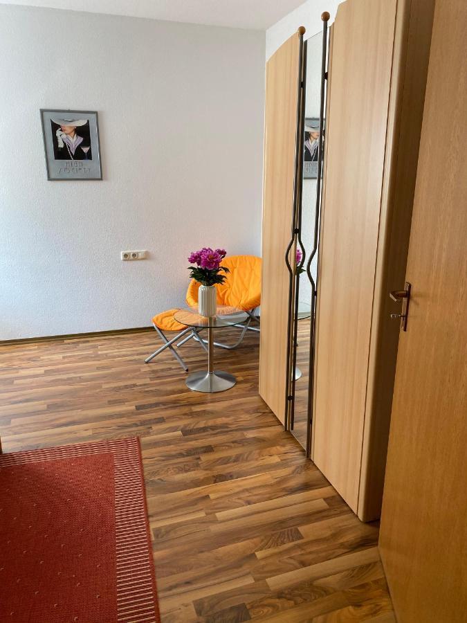 Ferienwohnung Wohlsein Фріккенгаузен-ам-Майн Екстер'єр фото