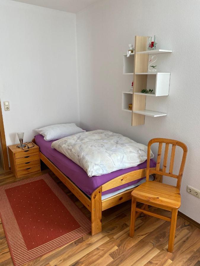 Ferienwohnung Wohlsein Фріккенгаузен-ам-Майн Екстер'єр фото